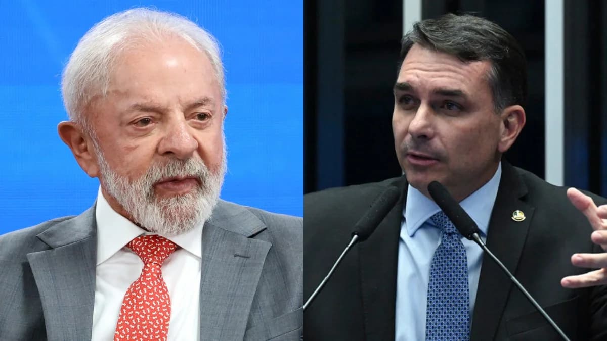 Lula alerta para risco das armas às famílias