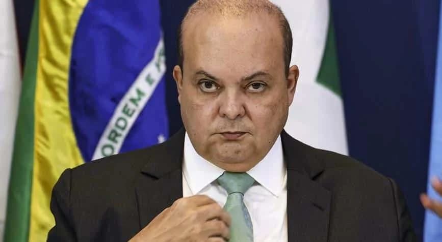 PF aponta captura institucional no caso Master