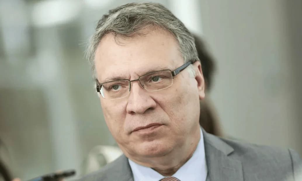 Eleição pode empurrar Brasil ao subdesenvolvimento, alerta Aragão