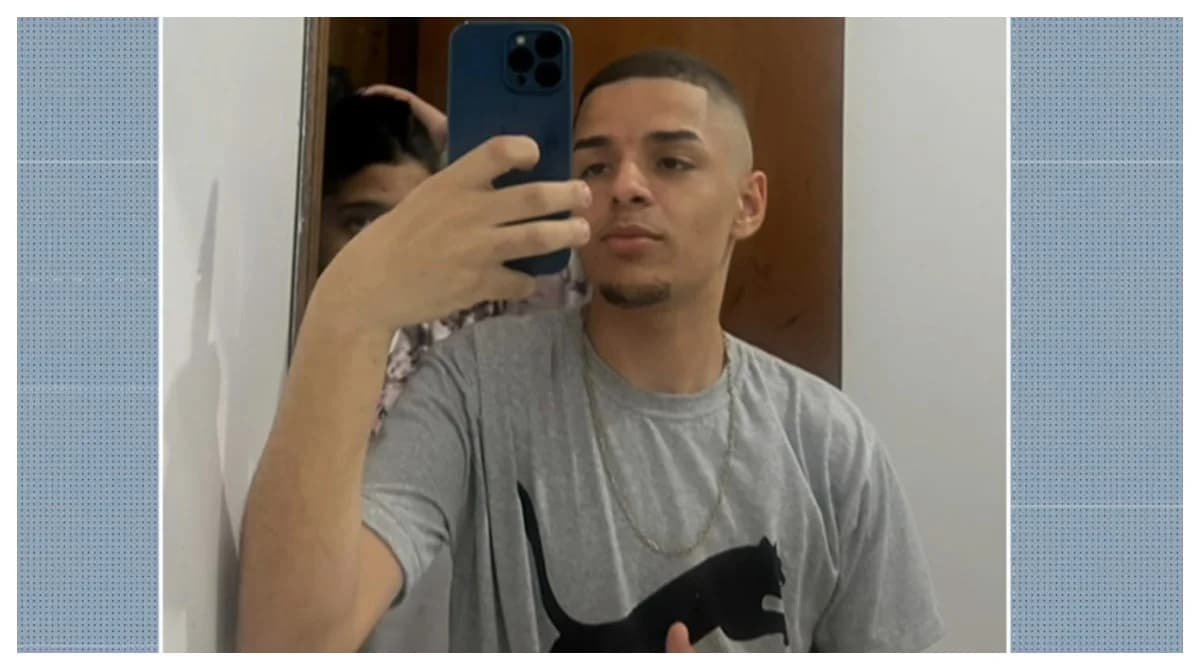 PMs são afastados após jovem morrer com 27 tiros