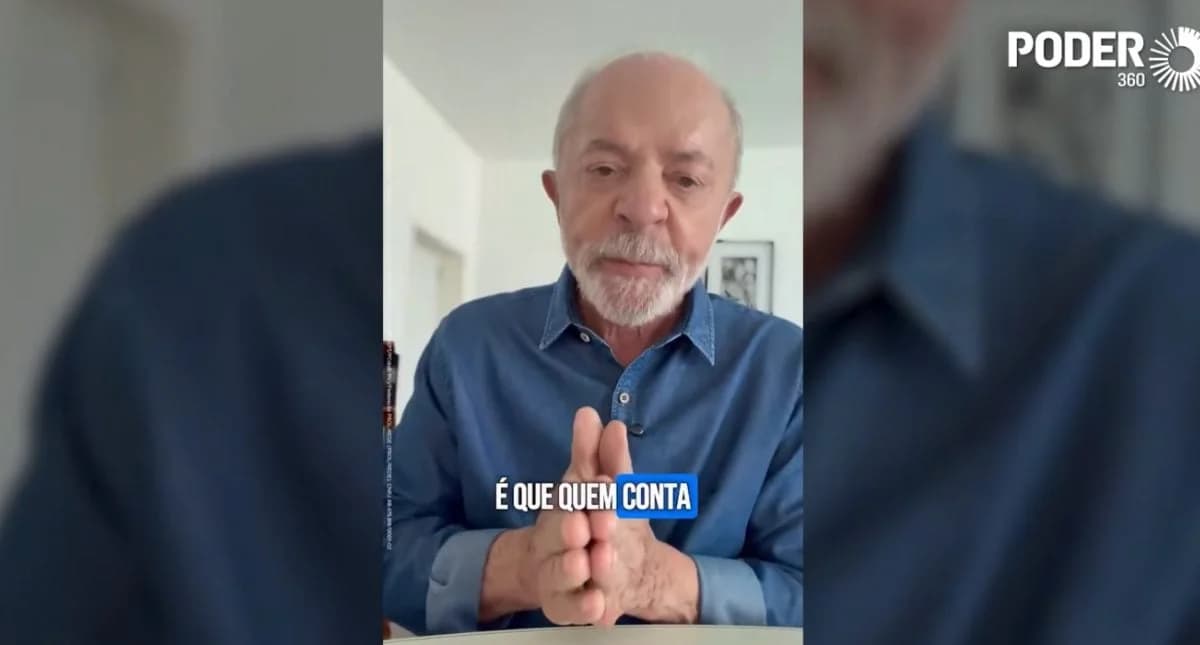 Lula alerta para risco ao Farmácia Popular com Flávio