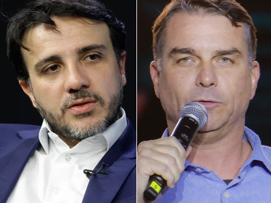 Renan alerta para vazio em proposta de Flávio