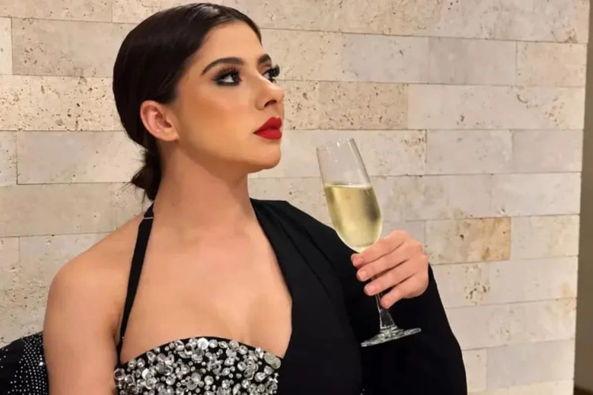 Influenciadora é presa em ação contra tráfico ligado à máfia