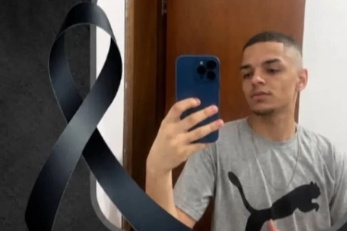 Família vê racismo após jovem ser morto com 27 tiros