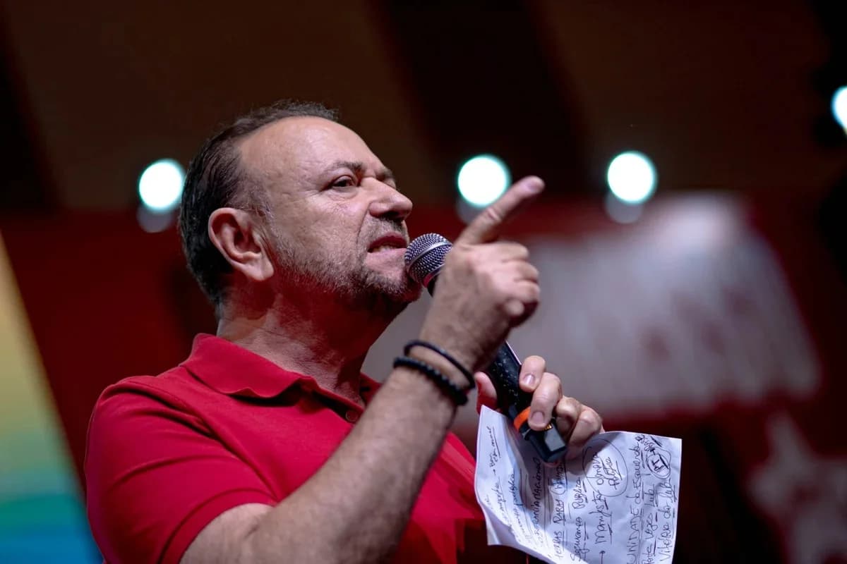 Bloqueio de canal pró-Lula acende alerta no PT