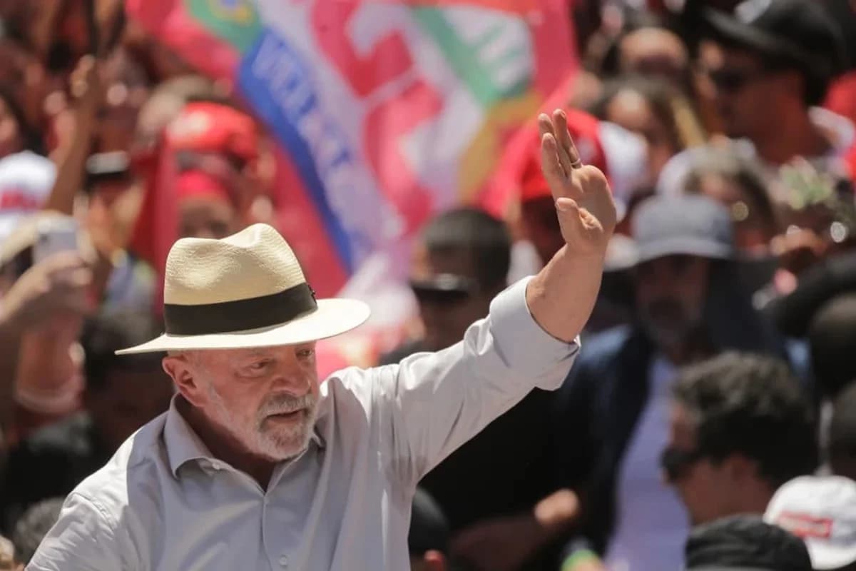 MDB racha: dez diretórios fecham com Lula