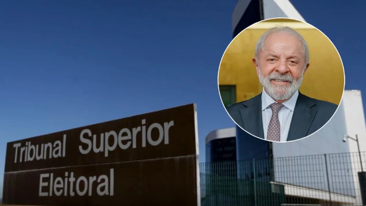Campanha de Lula leva suspeita de viés da Meta ao TSE