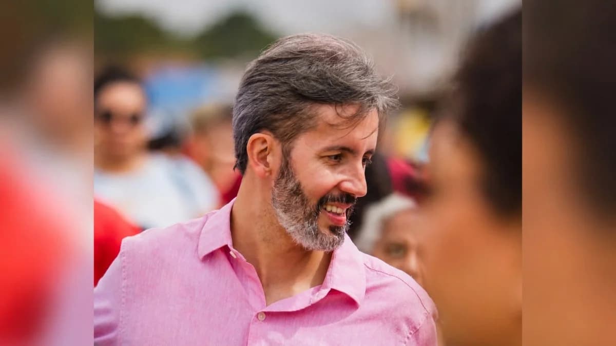 Meta IA barra Grass, mas libera Celina