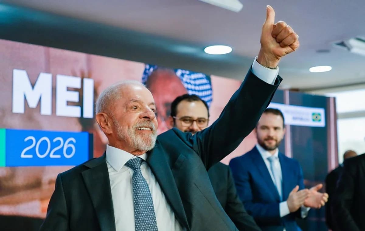 Lula avança entre ausentes e acirra segundo turno
