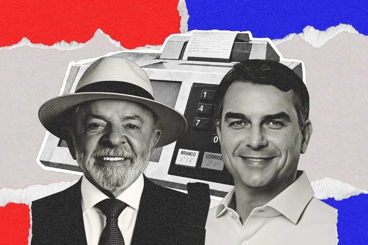 Disputa por Minas se acirra na reta final
