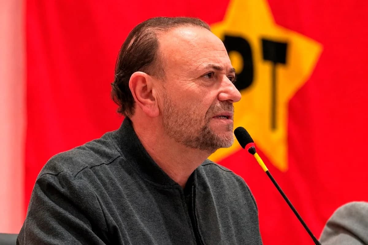 Edinho alerta para grave interferência da Meta na eleição
