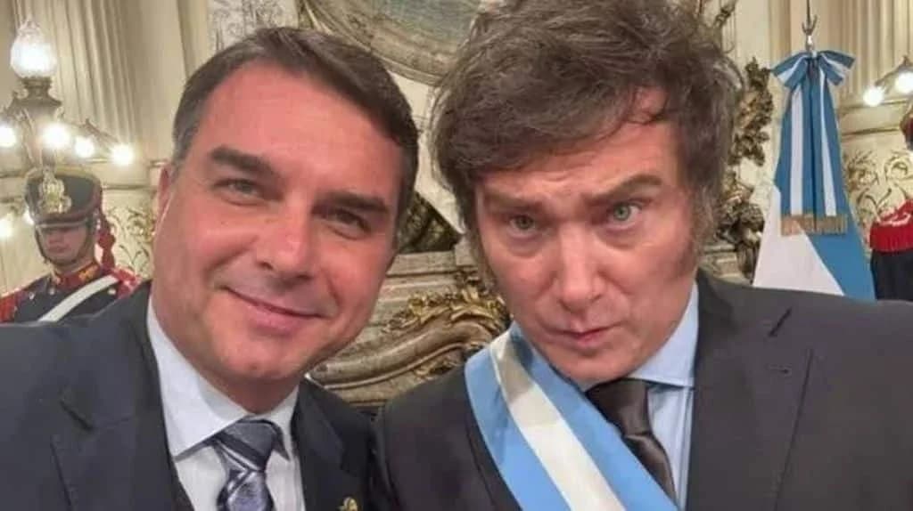 Gasolina dispara 40% em dólar na Argentina de Milei