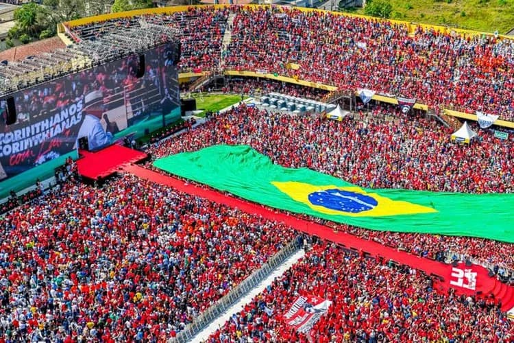 Projeto de Flávio acende alerta sobre soberania
