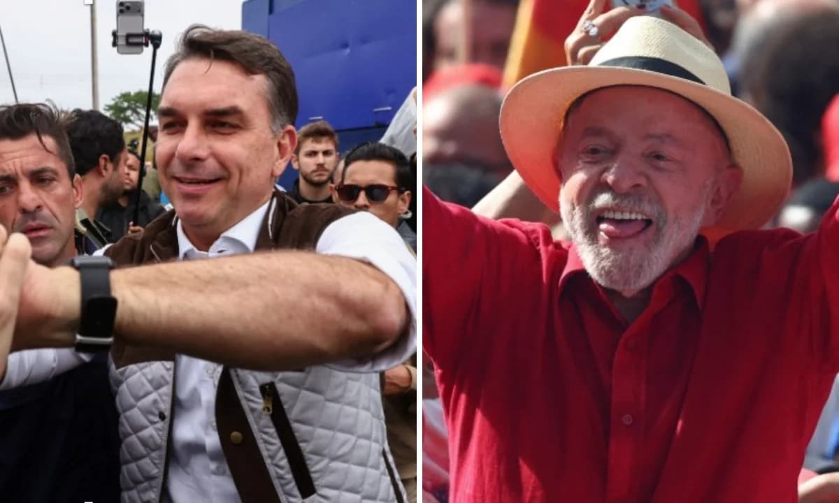 Alerta em Minas: Estado vira campo de batalha decisivo entre Lula e o clã Bolsonaro