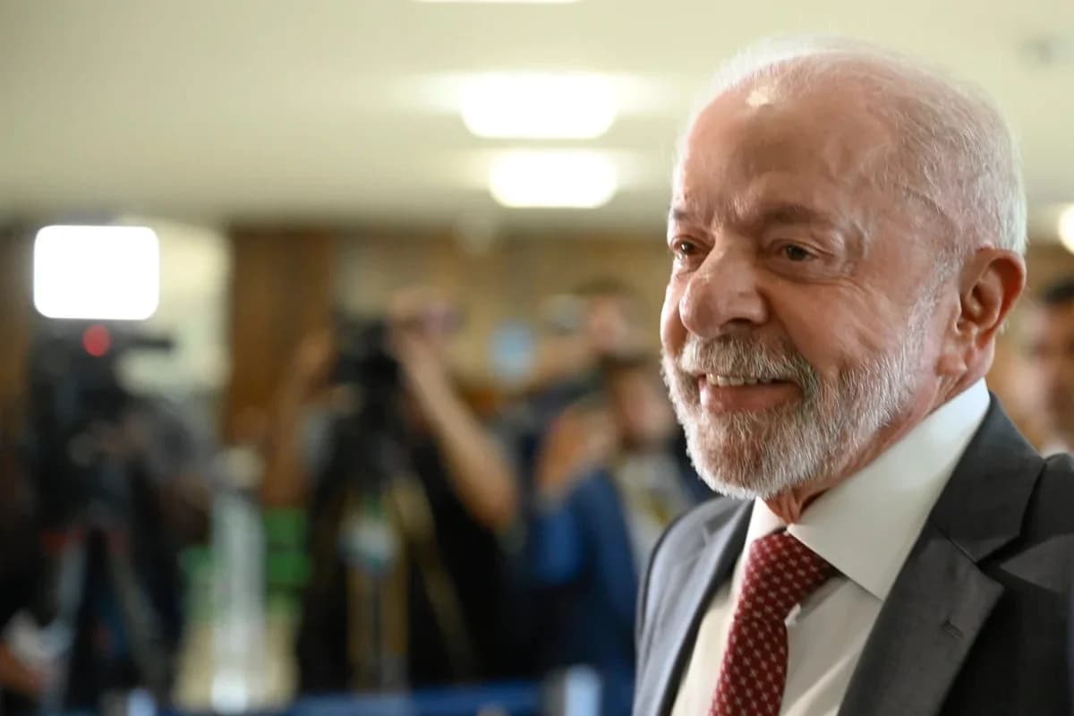 Alerta nas urnas: Lula avança com pauta histórica para derrotar o bolsonarismo