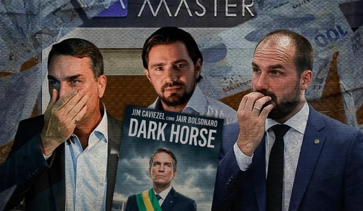Rastro Oculto: Documento oficial desmente Flávio Bolsonaro sobre R$ 62 milhões
