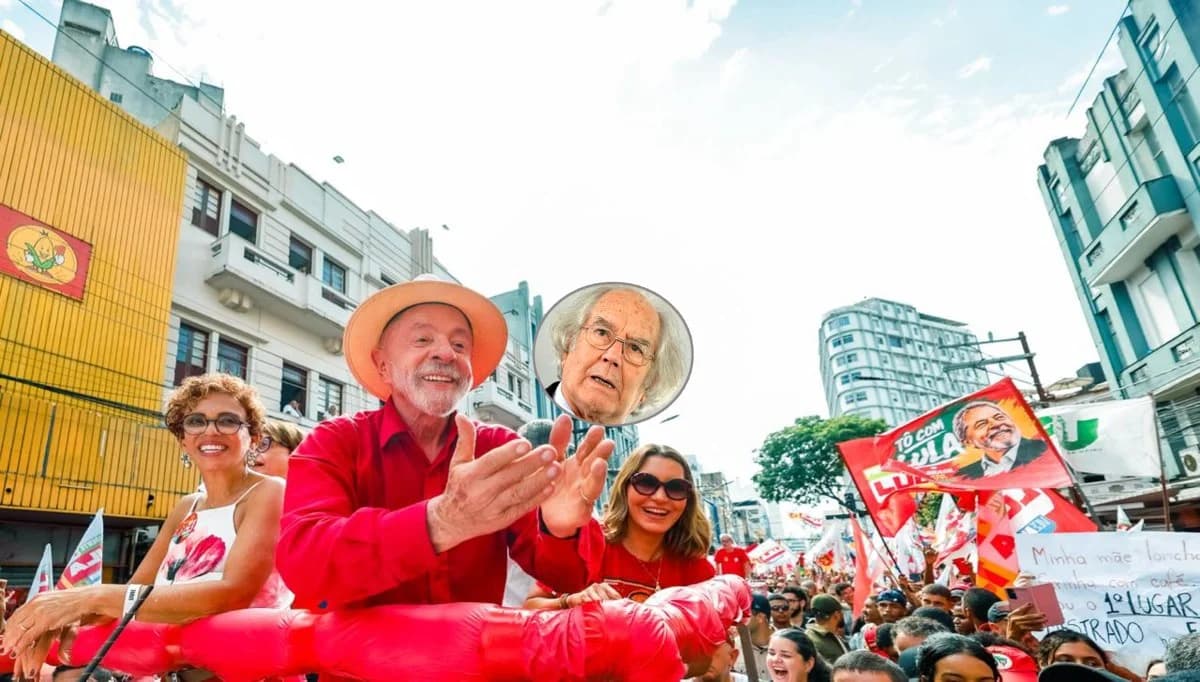 Alerta máximo: Nobel da Paz aponta dedo para os EUA e exalta liderança de Lula