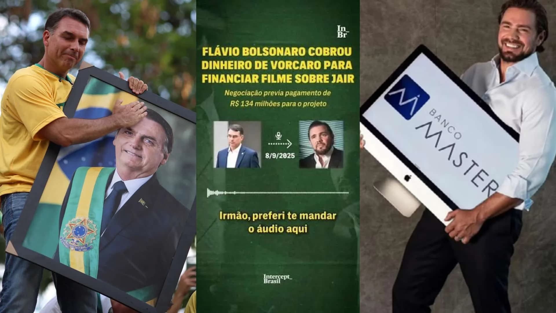 Banqueiro ligado ao bolsonarismo desejou a morte de Lula após cirurgia de risco