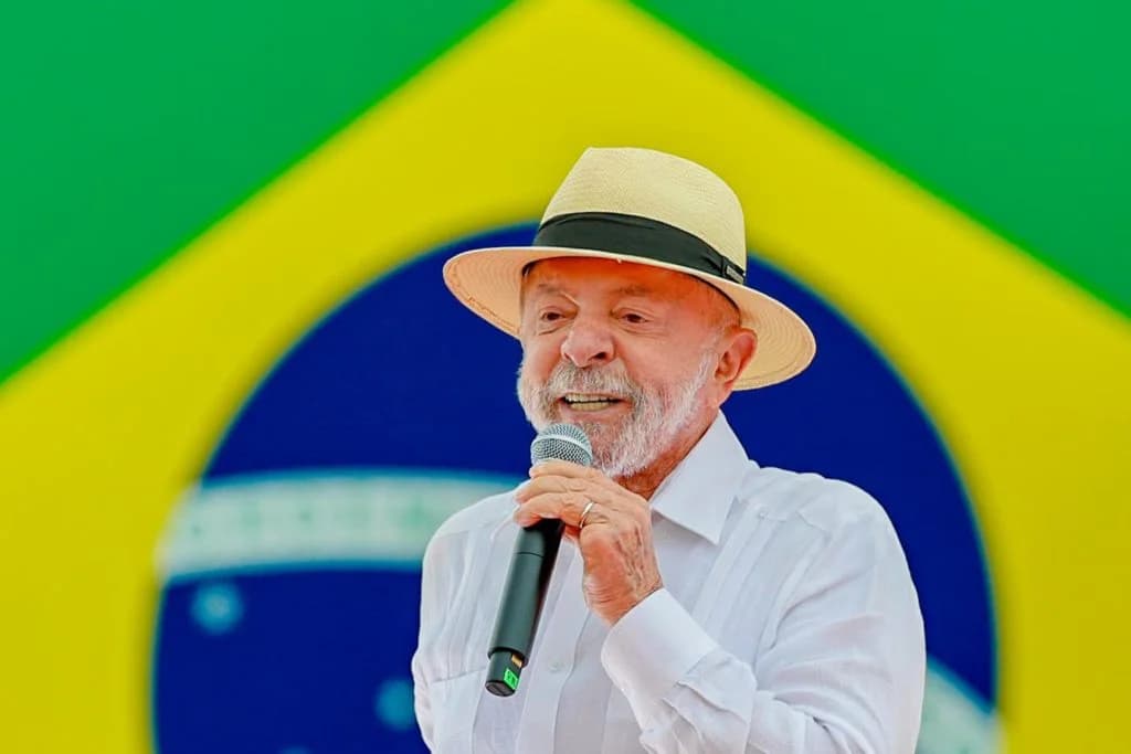 Bolsa Família: 5,9 milhões deixam dependência por aumento de renda com Lula