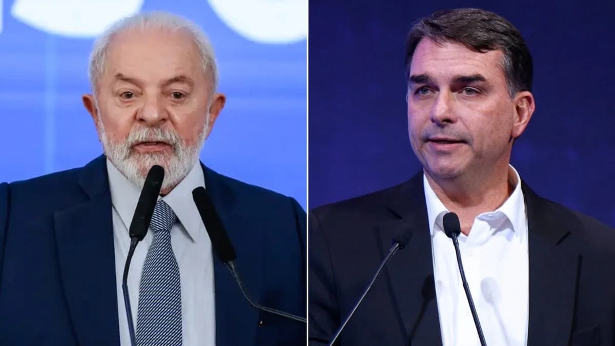 Lula lidera corrida presidencial e barra avanço bolsonarista