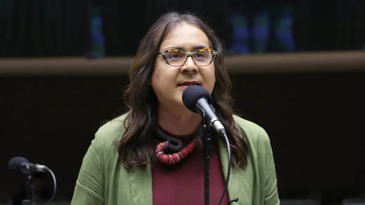 Alerta de fuga: Duda Salabert pede apreensão do passaporte de Flávio Bolsonaro