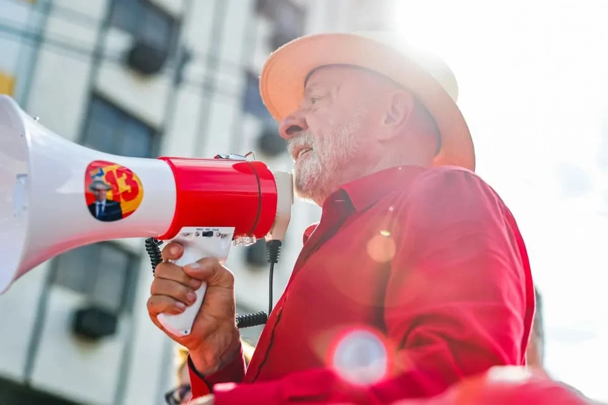 Manobra bolsonarista desmorona: apenas 35 mil votaram após as 17h e vitória de Lula é incontestável