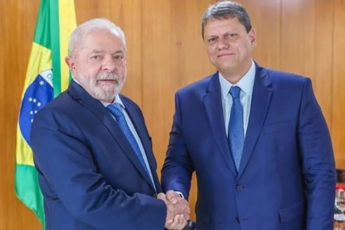 Pressão bolsonarista falha e força de Lula avança em São Paulo com efeito "Tarlula"