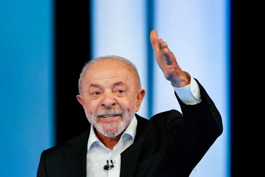 Senado dos EUA parabeniza Lula por vitória e faz alerta para que resultado da eleição seja respeitado