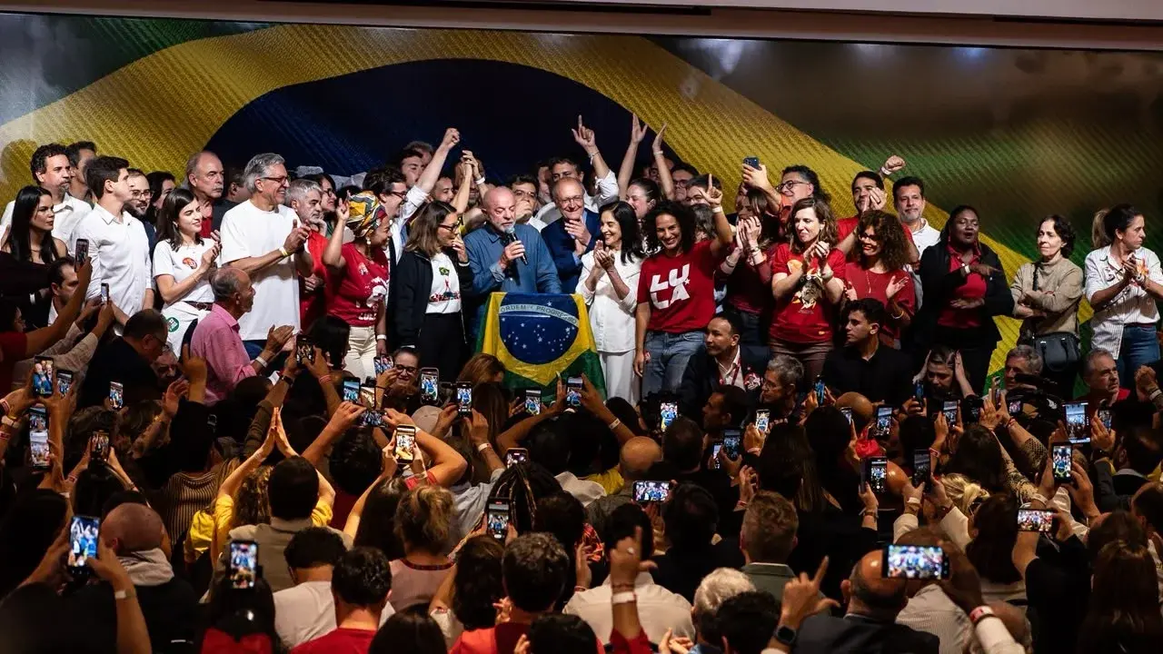 Força do Nordeste se impõe e define os rumos do novo governo Lula