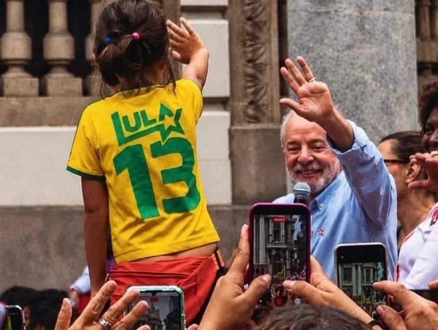 Queda histórica: Brasil atinge menor taxa de trabalho infantil já registrada